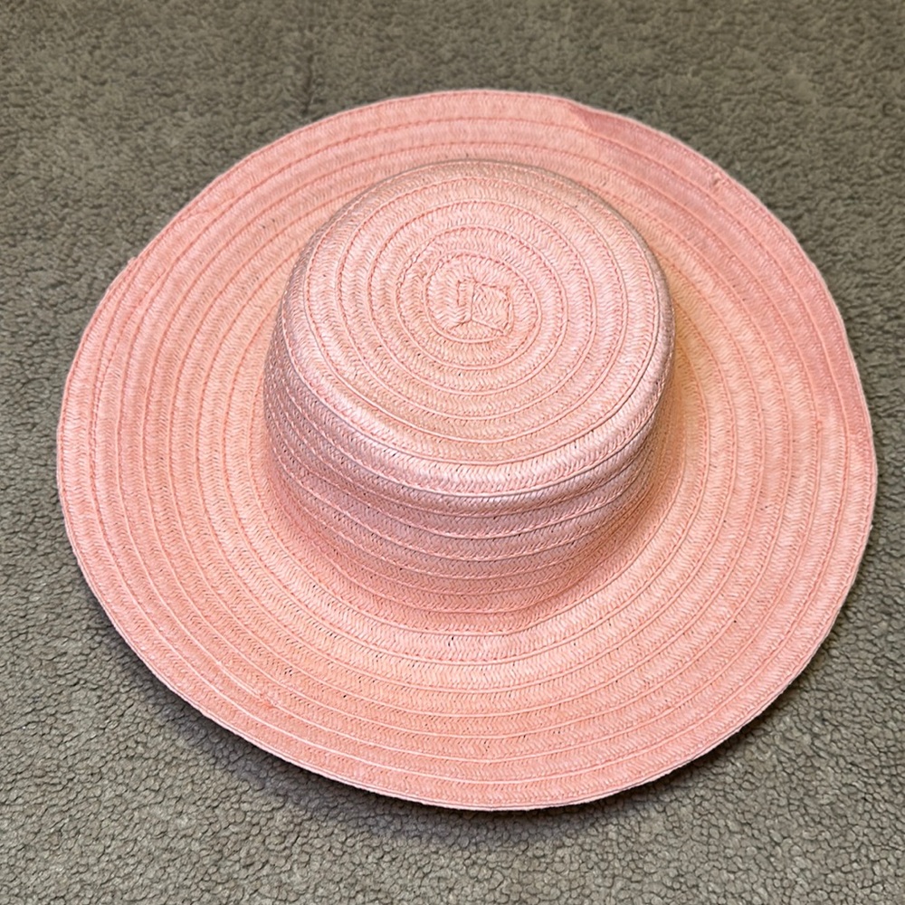 Girls Sun Hat
